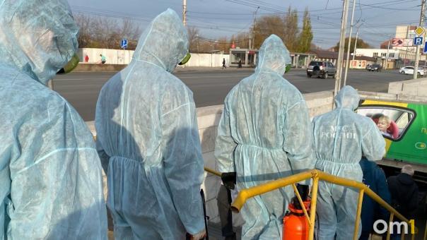 На смену ковиду? ВОЗ собирает экстренное совещание из-за вспышки вируса обезьяньей оспы