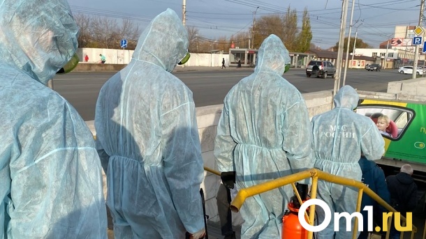 На смену ковиду? ВОЗ собирает экстренное совещание из-за вспышки вируса обезьяньей оспы