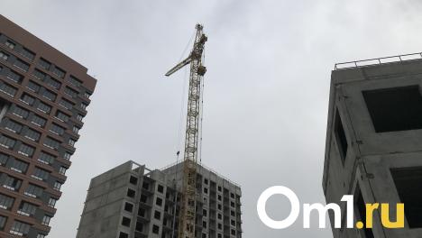 Омским застройщикам разрешат ремонтировать школы вместо строительства новых