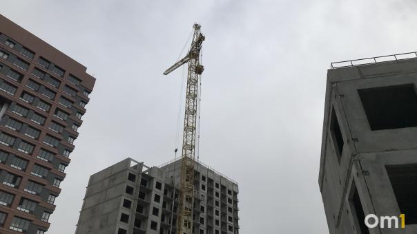 Омским застройщикам разрешат ремонтировать школы вместо строительства новых