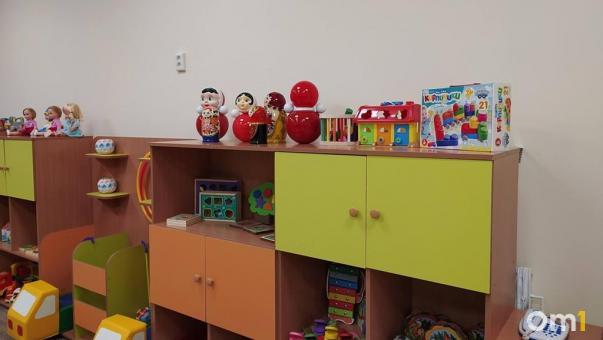 ОРВИ отступает: в омских школах и детских садах уменьшается число заболевших
