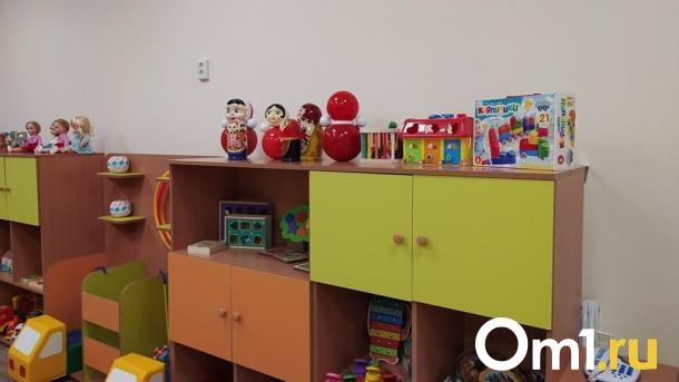 ОРВИ отступает: в омских школах и детских садах уменьшается число заболевших