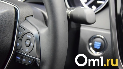 За месяц цены на автомобили в Омске взлетели на 60 %