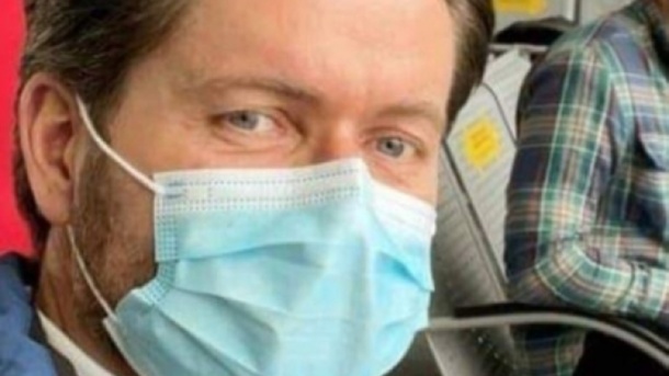 Омичка отдала миллион рублей «капитану корабля» из Нидерландов