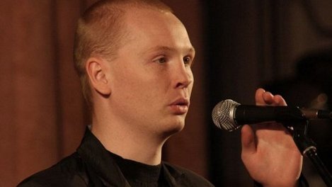 Омский олимпийский чемпион Алексей Тищенко стал участником акции «Решают люди»