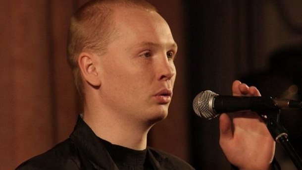 Омский олимпийский чемпион Алексей Тищенко стал участником акции «Решают люди»