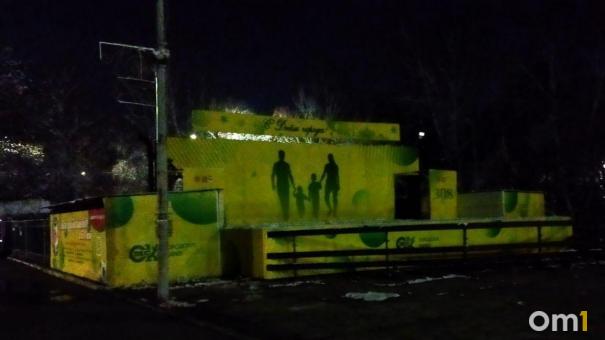 Подземные шахты и рынок без выхода: топ-5 мест в Омске, пробирающих до мурашек