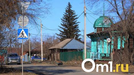 МТС первой подключила жителей деревни Некрасовка Омской области к высокоскоростному мобильному интернету