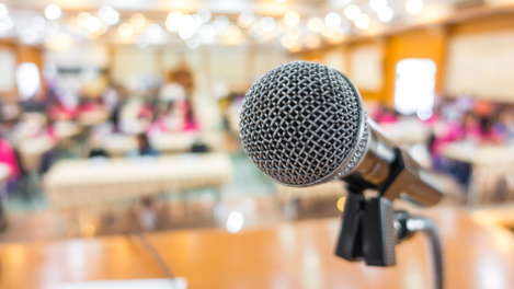 В Омске пройдет 1 Межрегиональная конференция по маркетингу