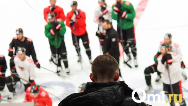 Омский «Авангард» мощно усиливается: Клим Костин возвращается из НХЛ