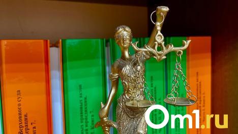 В Омске завели дело на ещё одного директора психоневрологического интерната