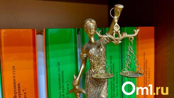 В Омске завели дело на ещё одного директора психоневрологического интерната