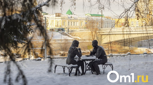 Сергей Шелест призвал омичей проголосовать за Омск как молодёжную столицу