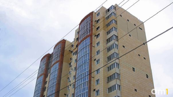 Омичи стали чаще покупать большие квартиры
