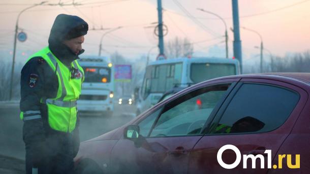 Повторное вождение в пьяном виде привело новосибирца на скамью подсудимых