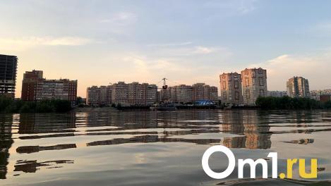 Бастрыкин потребовал дополнительную информацию о застройке омского причала