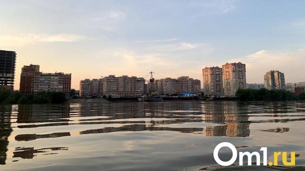 Бастрыкин потребовал дополнительную информацию о застройке омского причала