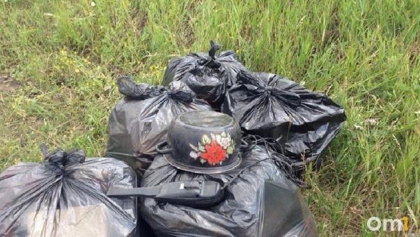 Мэрия планирует изменить принцип вывоза мусора в частном секторе
