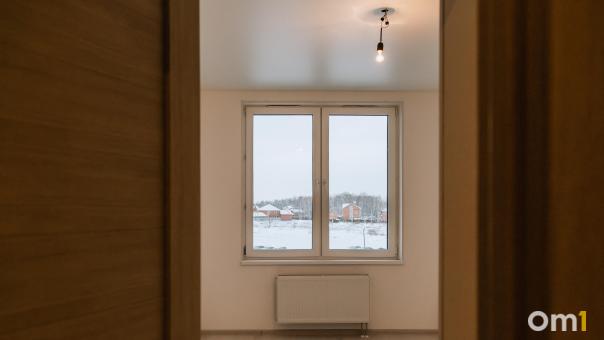 В Омске продают квартиру-крошку с жилой площадью в 6 «квадратов»