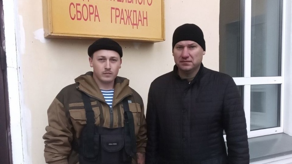 Из-за проводов мобилизованных в зону СВО депутата Терещенко обвинили в прогуле