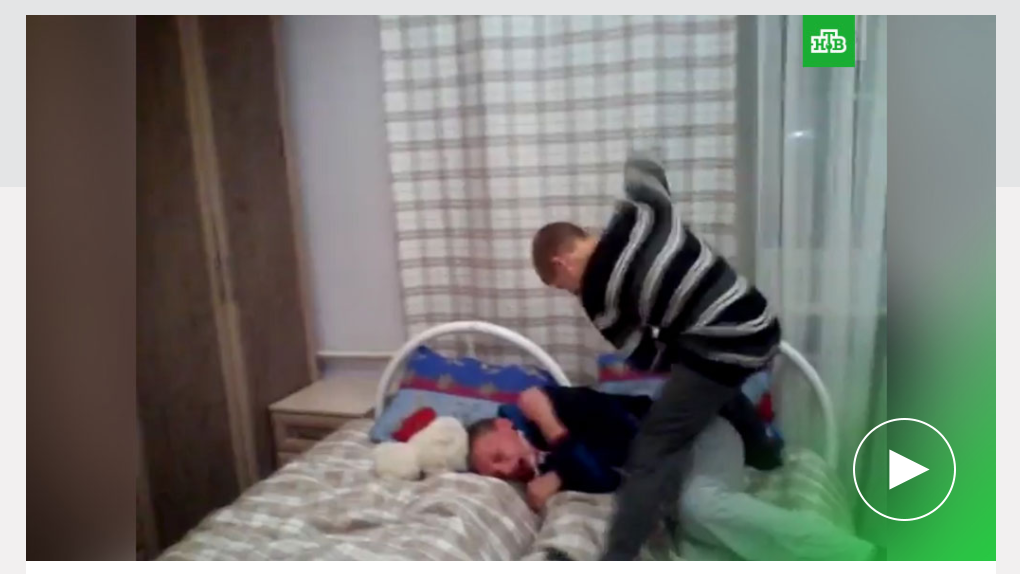 В интернате на окраине Омска четверо подростков расправились с 13-летним мальчиком