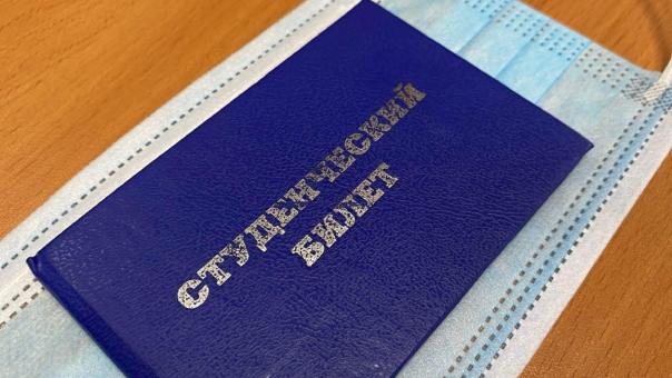 Убийца из Новосибирска Фёдор Хижин скрыл судимость и попал в петербургский университет по квоте