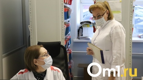 Опять бюрократия? В новосибирских поликлиниках отменят оформление больничных онлайн