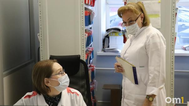Опять бюрократия? В новосибирских поликлиниках отменят оформление больничных онлайн