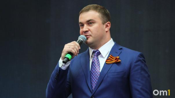Инаугурация Виталия Хоценко пройдёт в Концертном зале 22 сентября