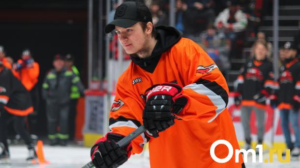 Владимир Ткачёв полностью восстановился после разрыва ахилла