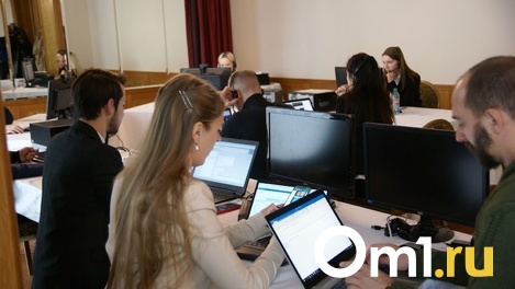 Крупная IT-компания «СКБ-сервис» останется в Омской области