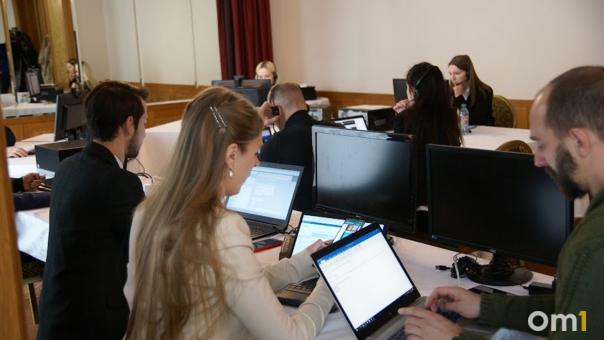 Крупная IT-компания «СКБ-сервис» останется в Омской области