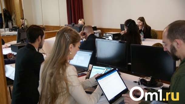 Крупная IT-компания «СКБ-сервис» останется в Омской области