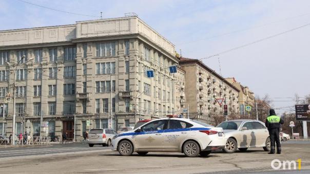 Новосибирская область стала одним из лидеров по приросту числа ДТП в стране