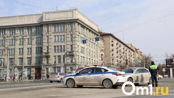 Новосибирская область стала одним из лидеров по приросту числа ДТП в стране