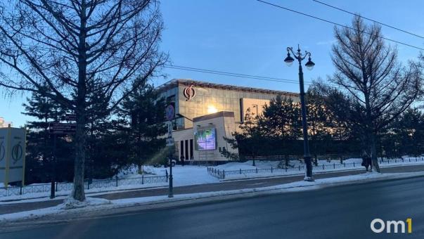 В Омской филармонии состоится презентация фильма об Аллее олимпийских чемпионов