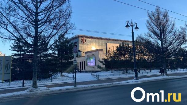 В Омской филармонии состоится презентация фильма об Аллее олимпийских чемпионов