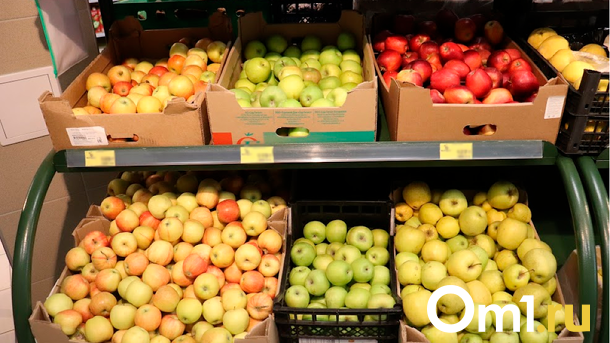 Популярные продукты питания подорожали в Новосибирской области