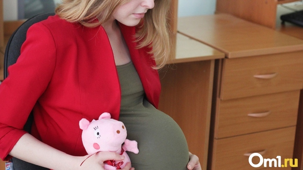 Первый пункт вакцинации от COVID-19 для беременных откроют в Новосибирске