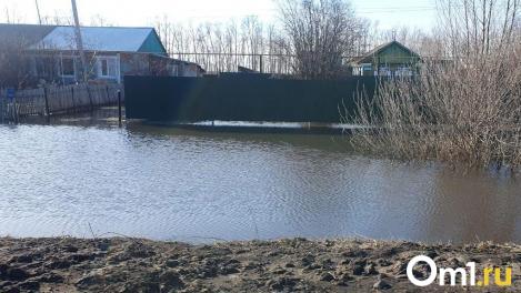 Почему в Усть-Ишиме действует режим ЧС? Объясняет МЧС