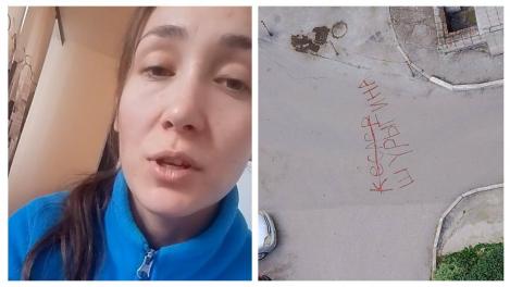 «Напал на отца с пистолетом»: пара из Новосибирска обвиняет друг друга в преследовании
