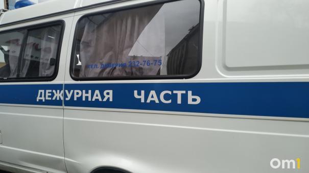 В Черепановском районе Новосибирской области женщина ударила ножом своего сожителя