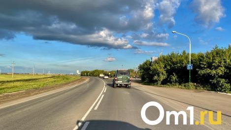 До аэропорта Омск-Фёдоровка могут построить новую дорогу
