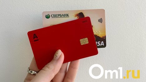 На омских свалках появятся терминалы для оплаты мусора