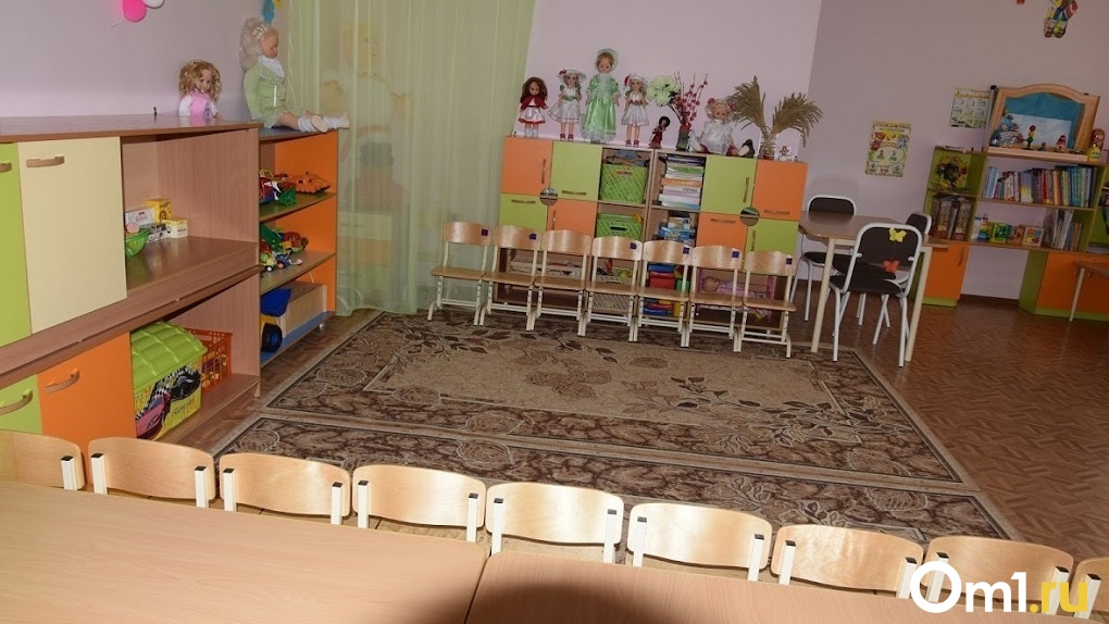 Вон отсюда! Председатель ТСЖ объявила войну частному детскому саду в Новосибирске