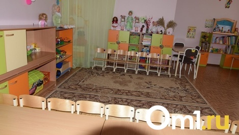Вон отсюда! Председатель ТСЖ объявила войну частному детскому саду в Новосибирске