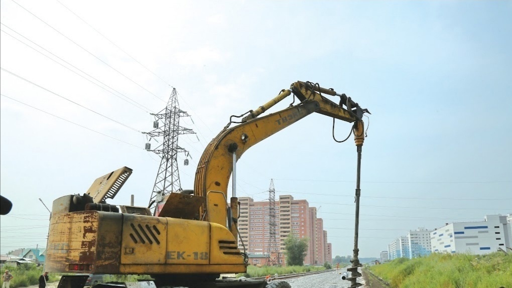 10,4 млн рублей потратят на ремонт шести дворов в Новосибирске