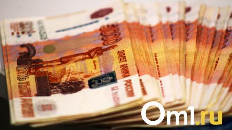 Вахтовики из Омска зарабатывают в среднем 164 тысячи в месяц