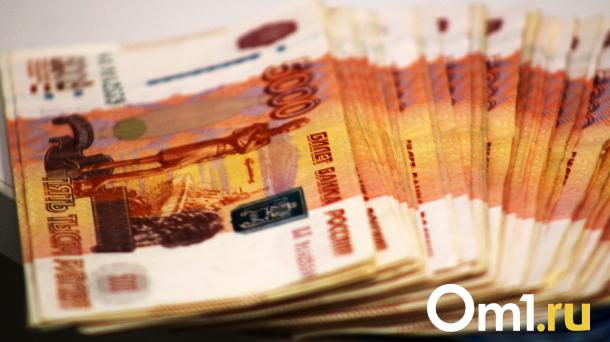Вахтовики из Омска зарабатывают в среднем 164 тысячи в месяц