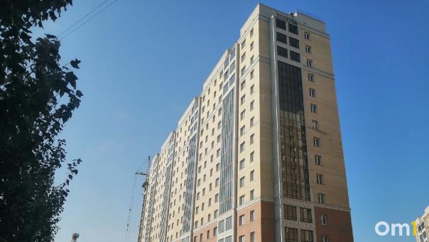 За месяц спрос на ипотеку в Омской области вырос на 44%
